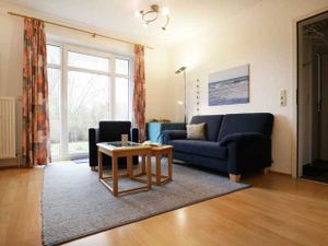 Appartement für 2 Personen (38 m²) in Boltenhagen (Ostseebad)
