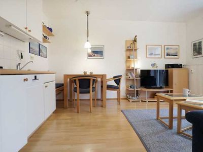 Appartement für 2 Personen (38 m²) in Boltenhagen (Ostseebad) 3/10