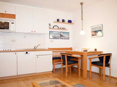 Appartement für 2 Personen (38 m²) in Boltenhagen (Ostseebad) 4/10