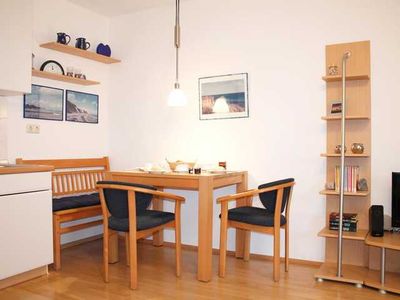 Appartement für 2 Personen (38 m²) in Boltenhagen (Ostseebad) 5/10