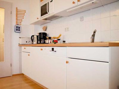 Appartement für 2 Personen (38 m²) in Boltenhagen (Ostseebad) 10/10