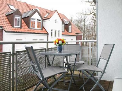 Appartement für 4 Personen (36 m²) in Boltenhagen (Ostseebad) 1/10