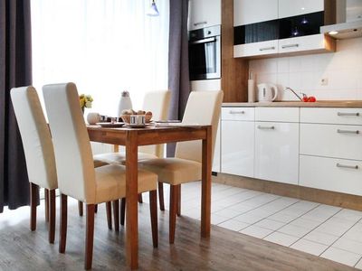 Appartement für 4 Personen (36 m²) in Boltenhagen (Ostseebad) 9/10