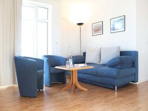 Appartement für 4 Personen (54 m²) in Boltenhagen (Ostseebad)