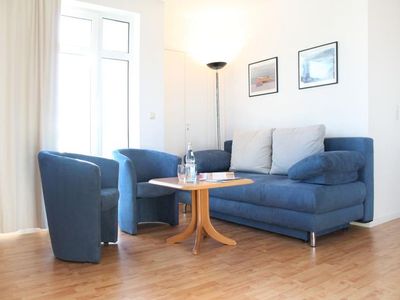 Appartement für 4 Personen (54 m²) in Boltenhagen (Ostseebad) 1/10