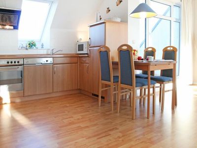 Appartement für 4 Personen (54 m²) in Boltenhagen (Ostseebad) 5/10