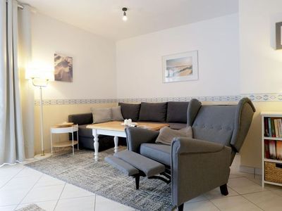 Appartement für 4 Personen (49 m²) in Boltenhagen (Ostseebad) 3/10