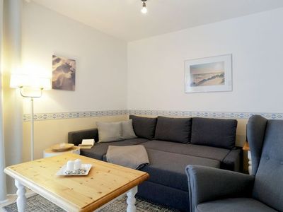 Appartement für 4 Personen (49 m²) in Boltenhagen (Ostseebad) 4/10