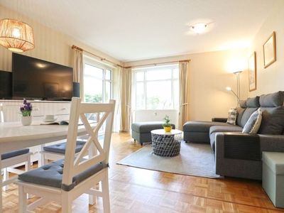 Appartement für 4 Personen (54 m²) in Boltenhagen (Ostseebad) 3/10