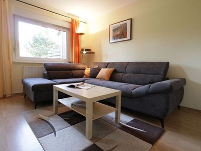 Appartement für 5 Personen (54 m²) in Boltenhagen (Ostseebad) 3/10