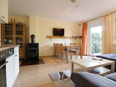 Appartement für 5 Personen (54 m²) in Boltenhagen (Ostseebad) 4/10