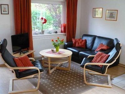 Appartement für 4 Personen (62 m²) in Boltenhagen (Ostseebad) 2/10