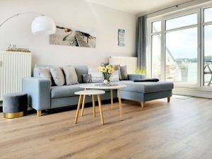 Appartement für 3 Personen (54 m&sup2;) in Boltenhagen (Ostseebad)