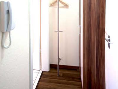 Appartement für 3 Personen (30 m²) in Boltenhagen (Ostseebad) 6/10