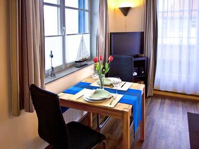 Appartement für 3 Personen (30 m²) in Boltenhagen (Ostseebad) 8/10