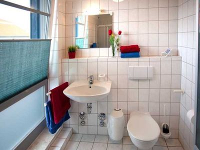 Appartement für 3 Personen (30 m²) in Boltenhagen (Ostseebad) 10/10