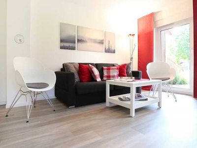 Appartement für 6 Personen (55 m²) in Boltenhagen (Ostseebad) 1/10