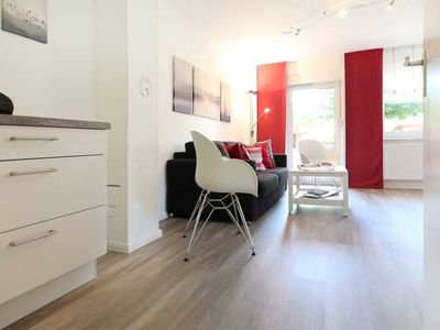 Appartement für 6 Personen (55 m²) in Boltenhagen (Ostseebad) 2/10