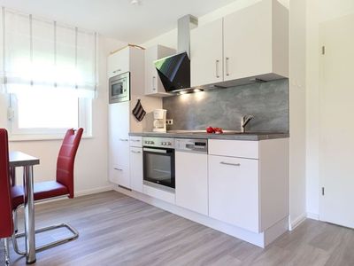 Appartement für 6 Personen (55 m²) in Boltenhagen (Ostseebad) 9/10