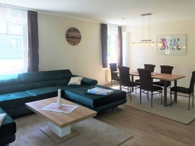 Appartement für 4 Personen (64 m²) in Boltenhagen (Ostseebad) 2/10