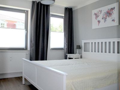 Appartement für 4 Personen (50 m²) in Boltenhagen (Ostseebad) 9/10