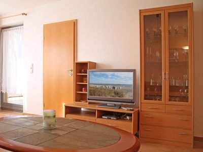 Appartement für 4 Personen (62 m²) in Boltenhagen (Ostseebad) 6/10