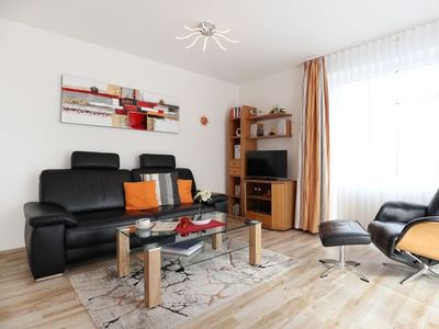 Appartement für 2 Personen (52 m²) in Boltenhagen (Ostseebad) 1/10