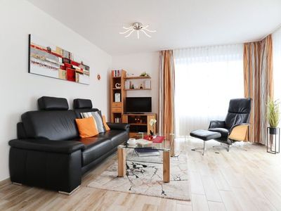 Appartement für 2 Personen (52 m²) in Boltenhagen (Ostseebad) 2/10