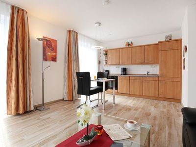 Appartement für 2 Personen (52 m²) in Boltenhagen (Ostseebad) 4/10