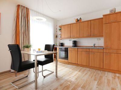 Appartement für 2 Personen (52 m²) in Boltenhagen (Ostseebad) 5/10