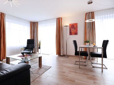 Appartement für 2 Personen (52 m²) in Boltenhagen (Ostseebad) 10/10