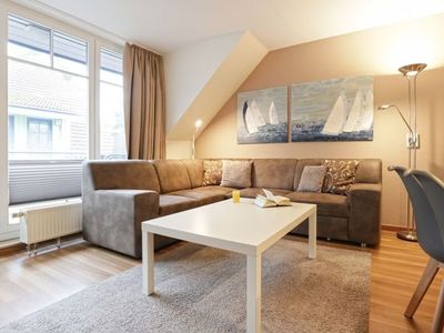 Appartement für 6 Personen (65 m²) in Boltenhagen (Ostseebad) 1/10