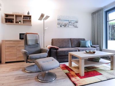 Appartement für 4 Personen (55 m²) in Boltenhagen (Ostseebad) 2/10