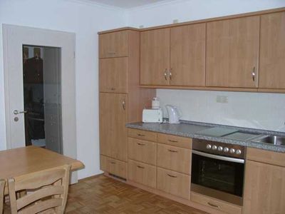 Appartement für 2 Personen (40 m²) in Boltenhagen (Ostseebad) 7/8