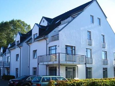 Appartement für 4 Personen (40 m²) in Boltenhagen (Ostseebad) 4/10