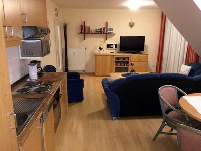 Appartement für 4 Personen (48 m²) in Boltenhagen (Ostseebad) 10/10