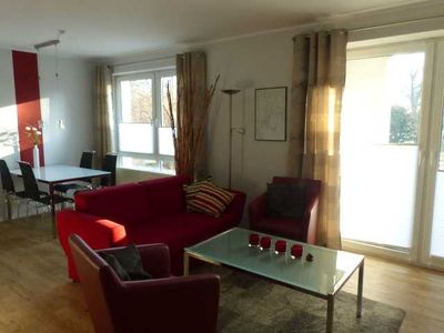 Appartement für 3 Personen (48 m²) in Boltenhagen (Ostseebad) 10/10