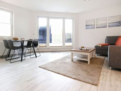 Appartement für 4 Personen (68 m²) in Boltenhagen (Ostseebad) 3/10