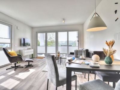 Appartement für 4 Personen (69 m²) in Boltenhagen (Ostseebad) 2/10