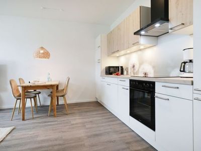 Appartement für 3 Personen (64 m²) in Boltenhagen (Ostseebad) 3/10