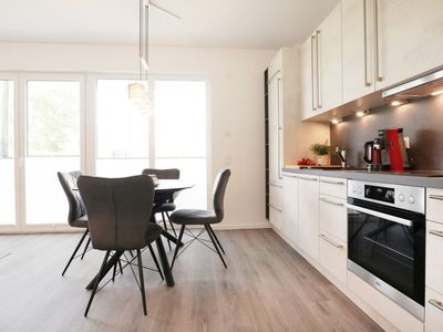 Appartement für 4 Personen (68 m²) in Boltenhagen (Ostseebad) 5/10