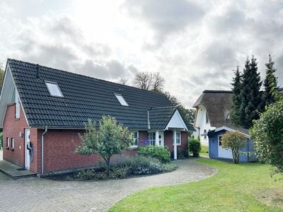 Appartement für 10 Personen (150 m²) in Boltenhagen (Ostseebad) 1/10