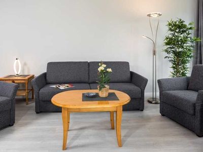 Appartement für 4 Personen (63 m²) in Boltenhagen (Ostseebad) 6/10