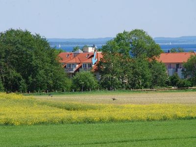 Appartement für 4 Personen (55 m²) in Boltenhagen (Ostseebad) 1/10