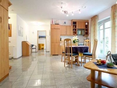 Appartement für 2 Personen (61 m²) in Boltenhagen (Ostseebad) 4/10