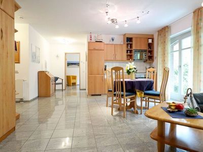 Appartement für 2 Personen (61 m²) in Boltenhagen (Ostseebad) 8/10