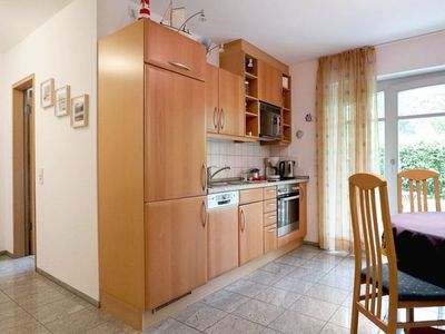 Appartement für 2 Personen (61 m²) in Boltenhagen (Ostseebad) 10/10