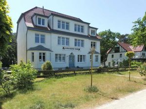 Appartement für 3 Personen (60 m²) in Boltenhagen (Ostseebad)