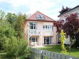 Appartement für 4 Personen (51 m²) in Boltenhagen (Ostseebad)