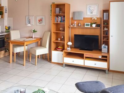 Appartement für 2 Personen (40 m²) in Boltenhagen (Ostseebad) 2/10